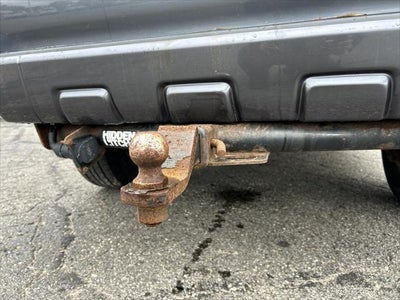 2008 Toyota 4Runner SR5 V6