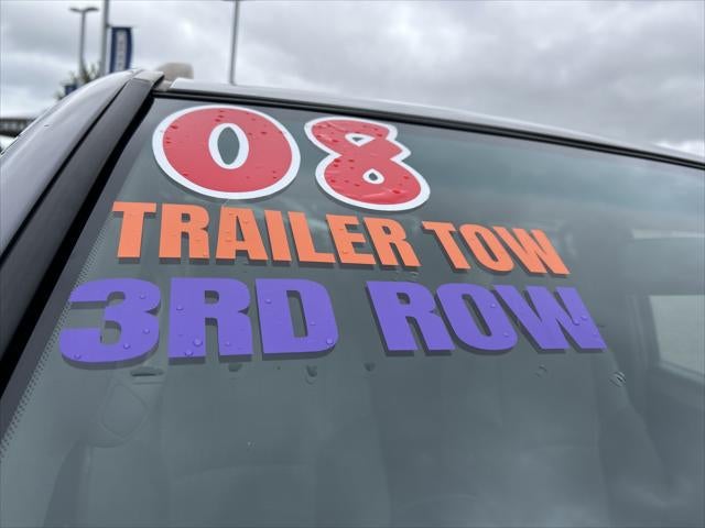 2008 Toyota 4Runner SR5 V6