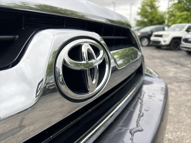 2008 Toyota 4Runner SR5 V6