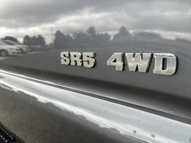 2008 Toyota 4Runner SR5 V6