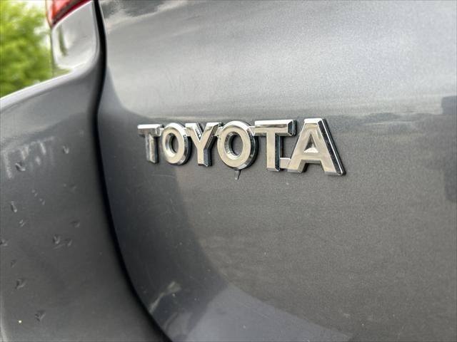 2008 Toyota 4Runner SR5 V6