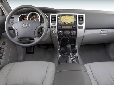 2008 Toyota 4Runner SR5 V6