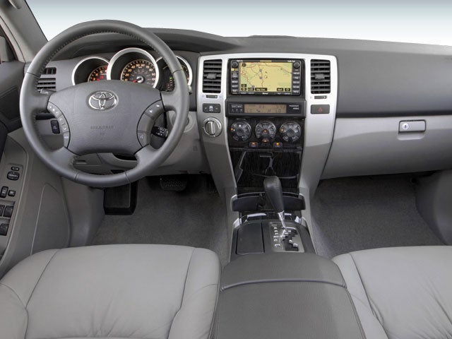 2008 Toyota 4Runner SR5 V6
