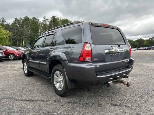 2008 Toyota 4Runner SR5 V6