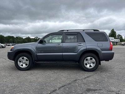 2008 Toyota 4Runner SR5 V6