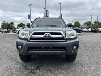 2008 Toyota 4Runner SR5 V6