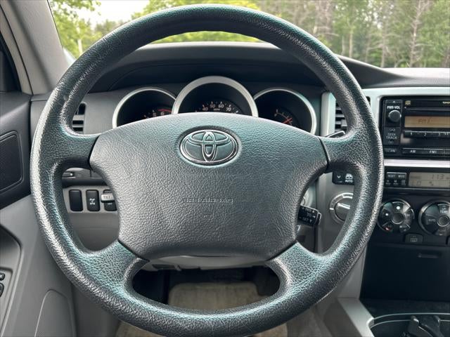 2008 Toyota 4Runner SR5 V6
