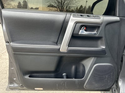 2016 Toyota 4Runner SR5 Premium