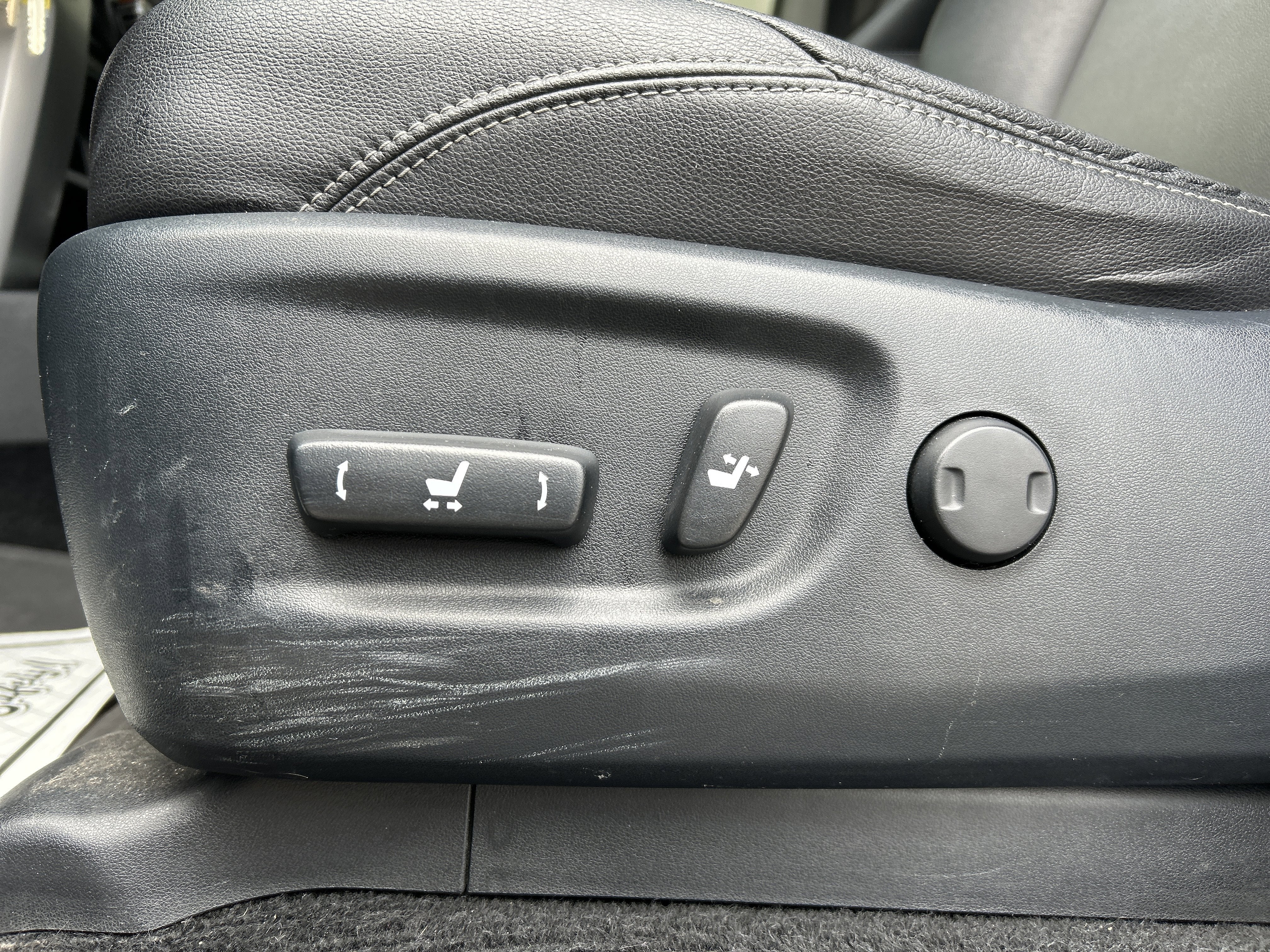 2016 Toyota 4Runner SR5 Premium