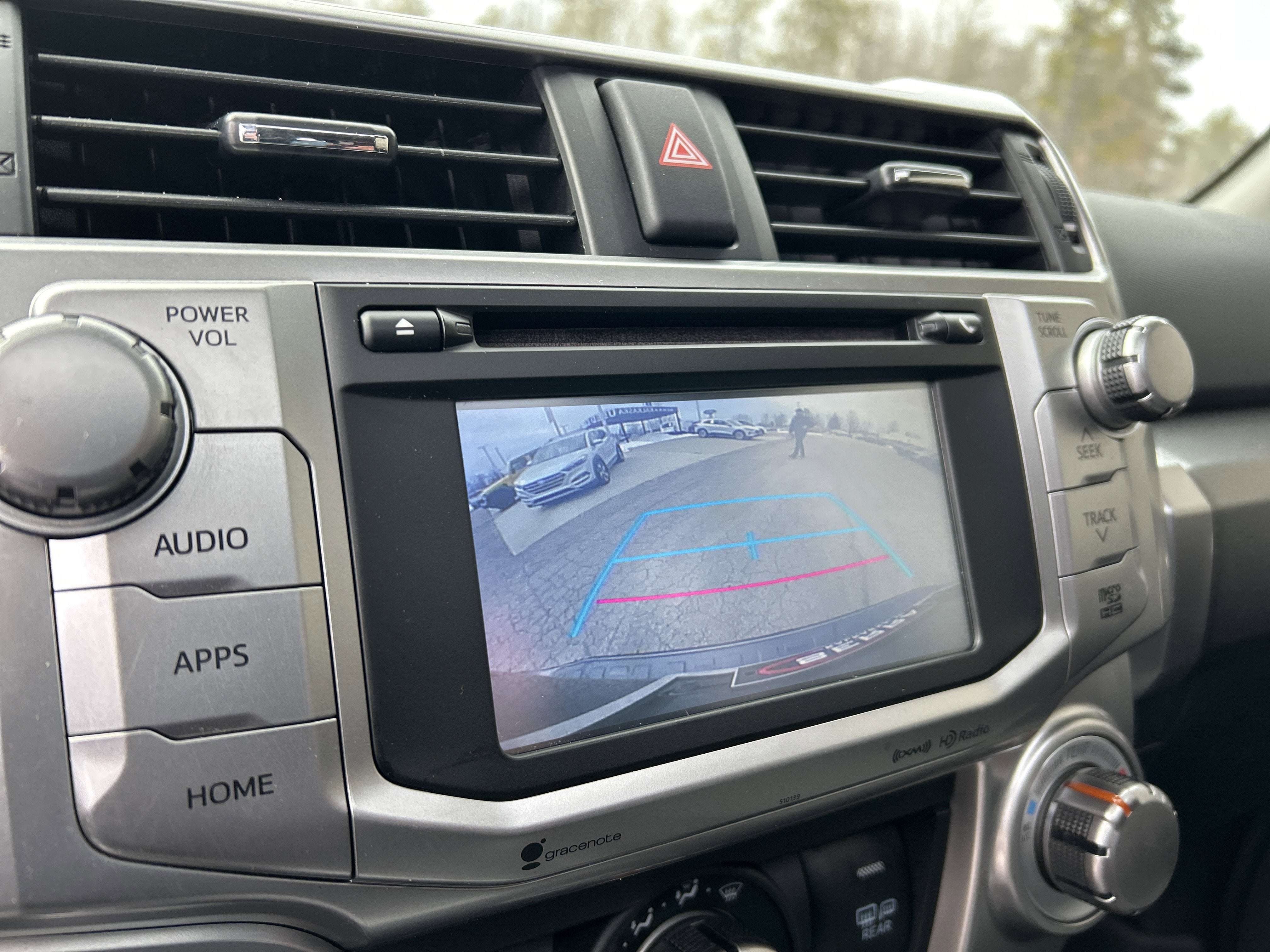 2016 Toyota 4Runner SR5 Premium