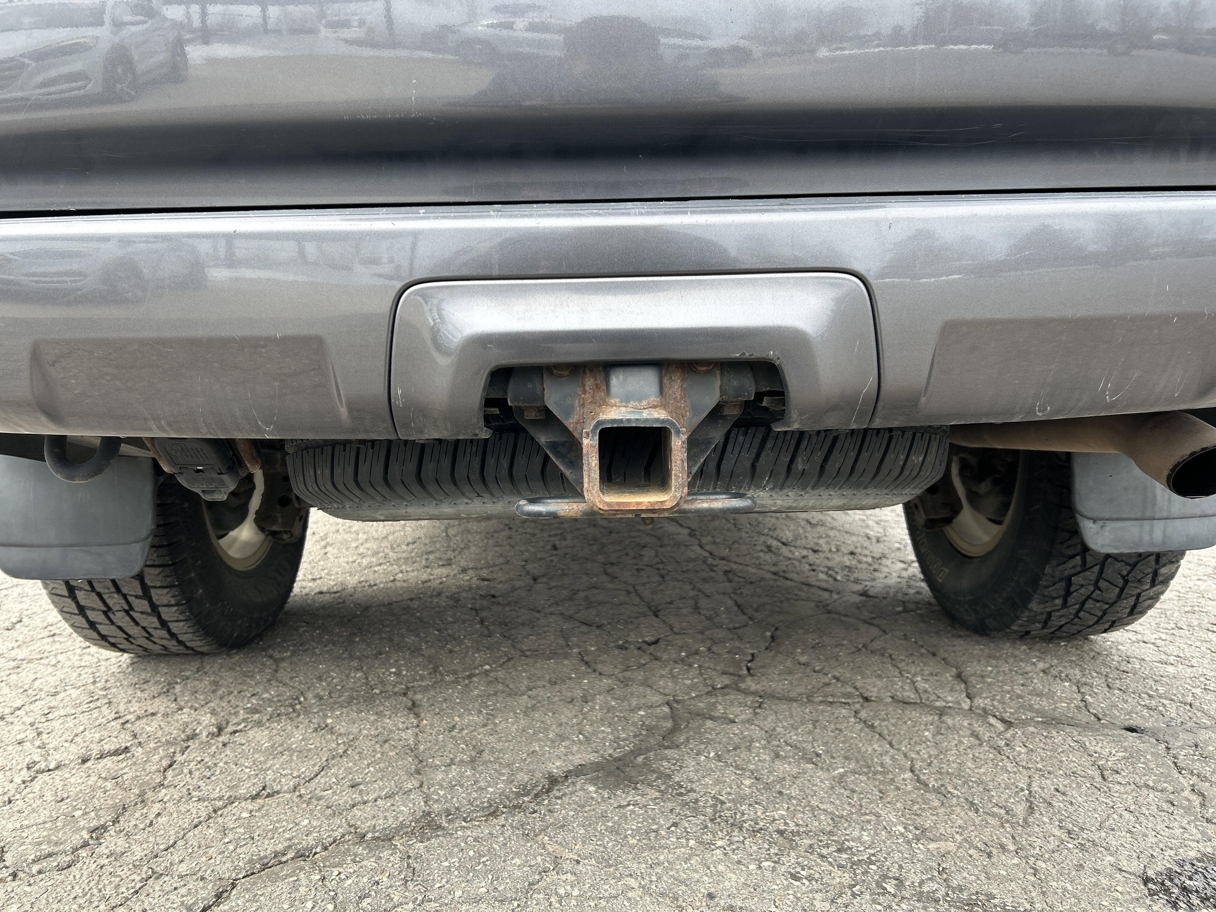 2016 Toyota 4Runner SR5 Premium