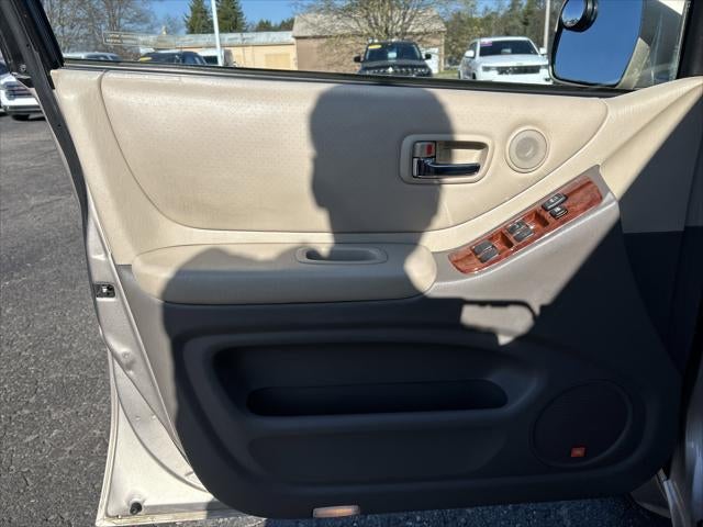 2006 Toyota Highlander V6