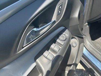 2024 Buick Envista Preferred FWD