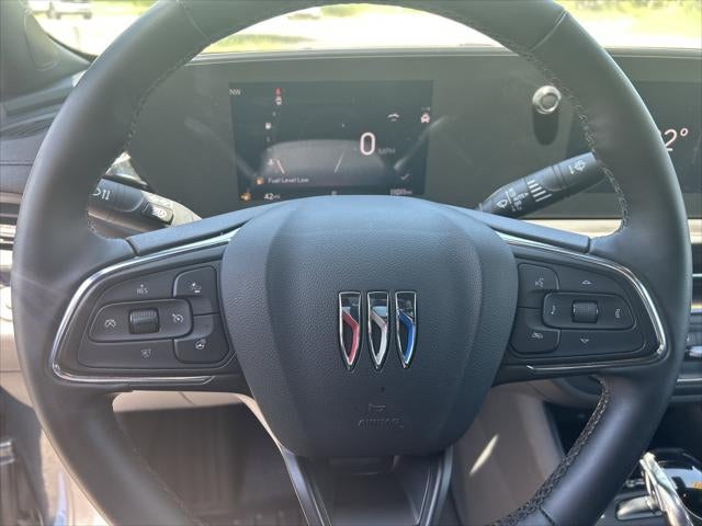 2024 Buick Envista Preferred FWD