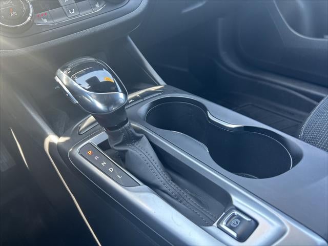 2024 Buick Envista Preferred FWD