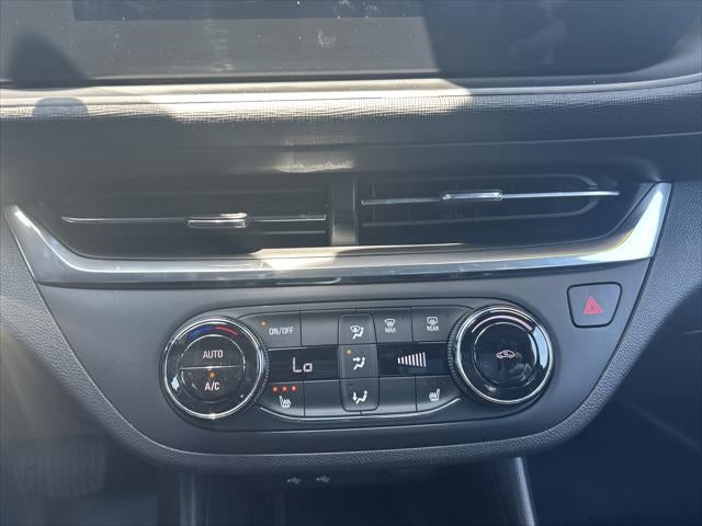 2024 Buick Envista Preferred FWD