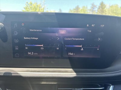 2024 Buick Envista Preferred FWD