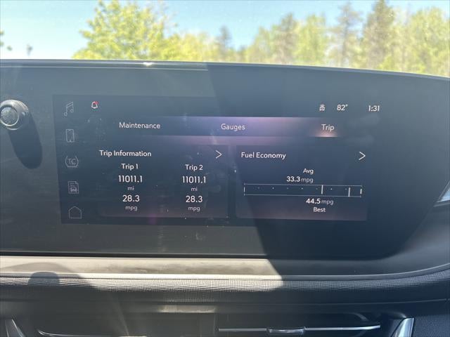 2024 Buick Envista Preferred FWD