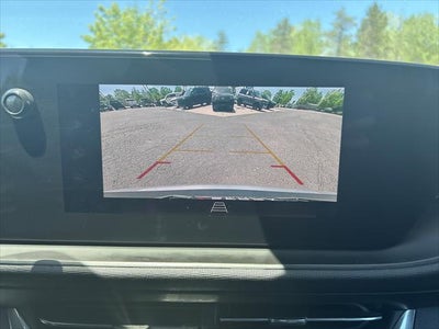 2024 Buick Envista Preferred FWD