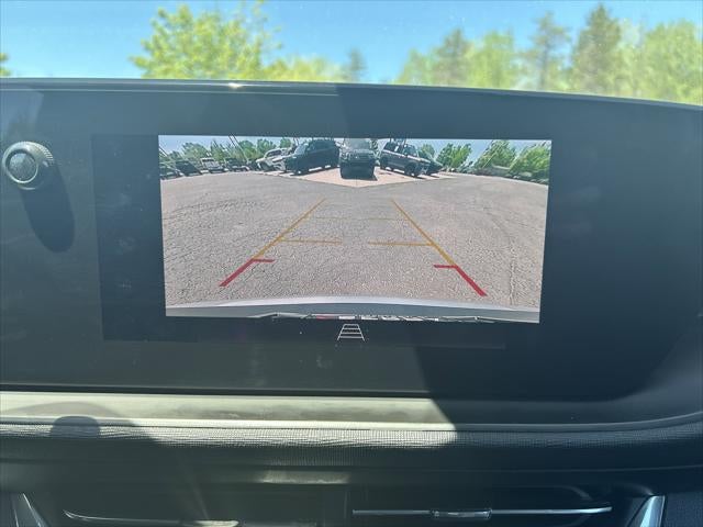 2024 Buick Envista Preferred FWD