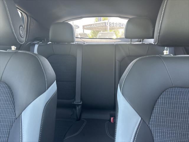 2024 Buick Envista Preferred FWD