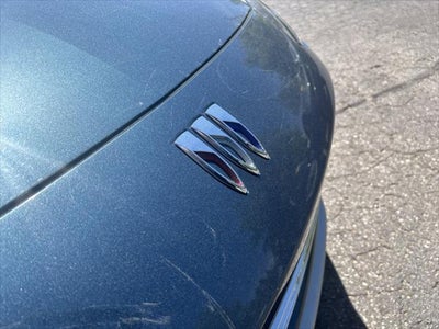 2024 Buick Envista Preferred FWD