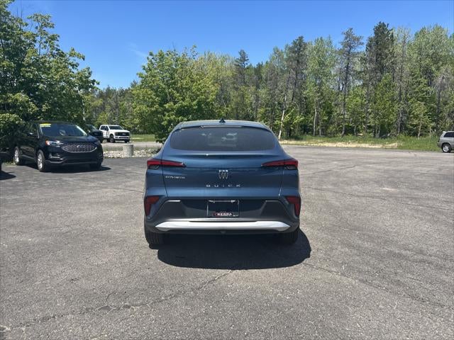 2024 Buick Envista Preferred FWD