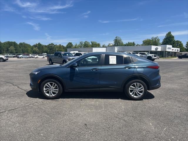 2024 Buick Envista Preferred FWD