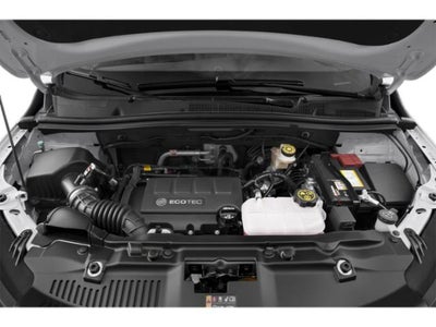 2019 Buick Encore AWD Sport Touring