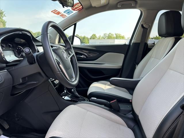 2019 Buick Encore AWD Sport Touring