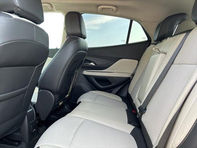 2019 Buick Encore AWD Sport Touring
