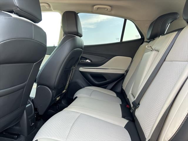 2019 Buick Encore AWD Sport Touring