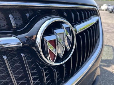 2019 Buick Encore AWD Sport Touring