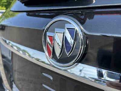 2019 Buick Encore AWD Sport Touring