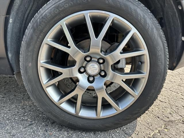 2019 Buick Encore AWD Sport Touring