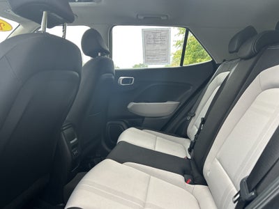 2024 Hyundai Venue SEL