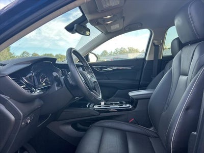 2023 Buick Envision Essence FWD
