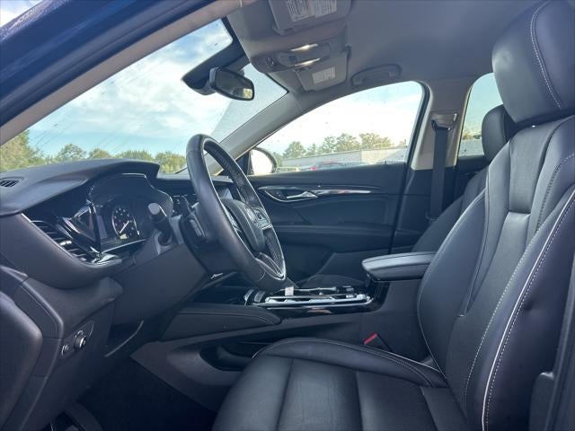 2023 Buick Envision Essence FWD