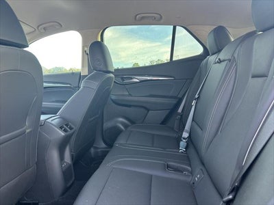 2023 Buick Envision Essence FWD