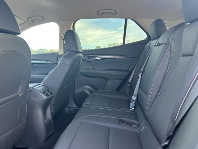 2023 Buick Envision Essence FWD