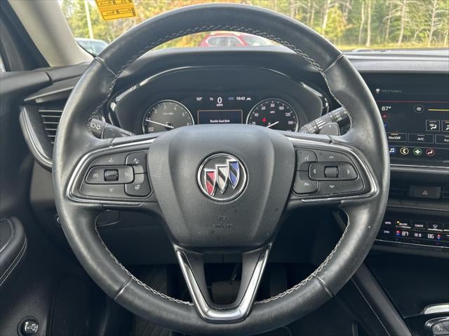 2023 Buick Envision Essence FWD