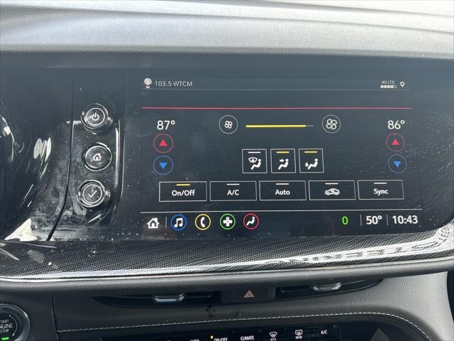 2023 Buick Envision Essence FWD