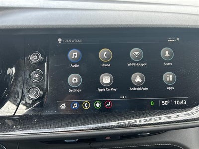 2023 Buick Envision Essence FWD