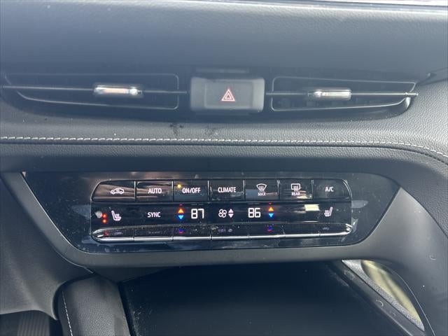 2023 Buick Envision Essence FWD