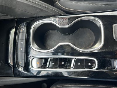 2023 Buick Envision Essence FWD