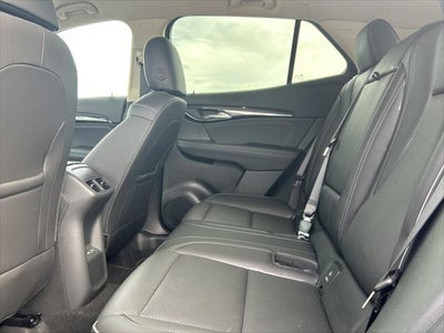 2023 Buick Envision Essence FWD