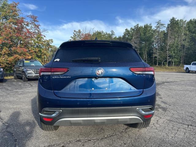 2023 Buick Envision Essence FWD