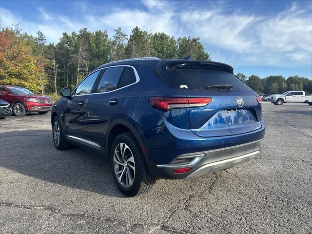 2023 Buick Envision Essence FWD