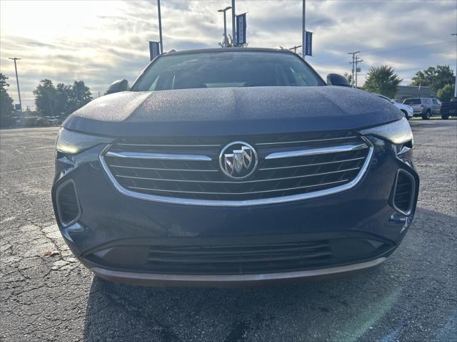 2023 Buick Envision Essence FWD