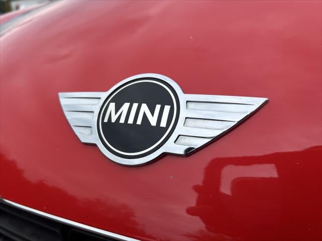 2012 MINI Cooper S Countryman S